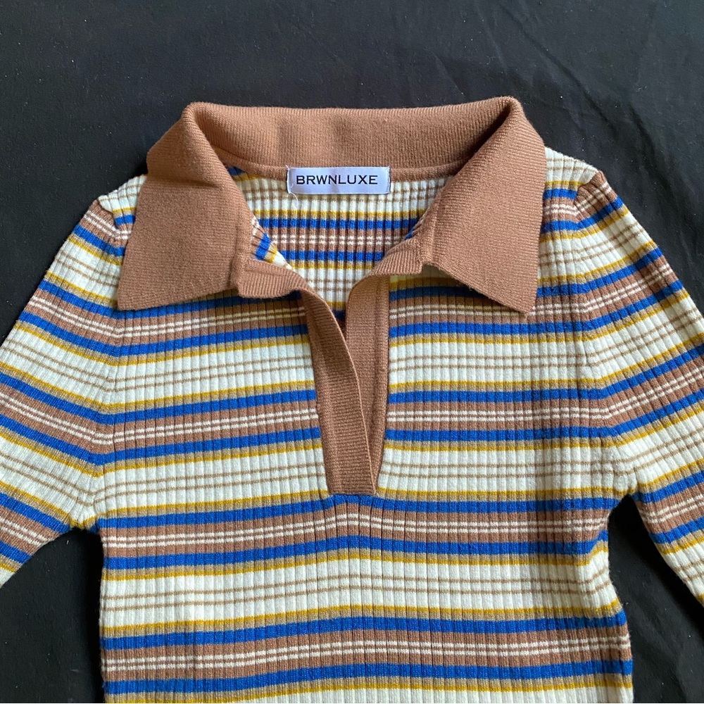 Basic long sleeve - Picture 5 of 5